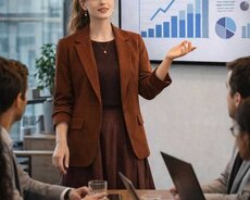 Biznes komandamıza yeni üzvlər axtarılır