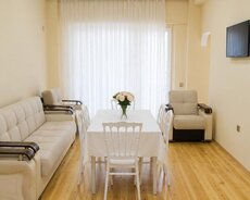 Grenvile Residence 2 Otaqlı Ev satılır