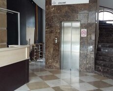 1 otaqlı ofis