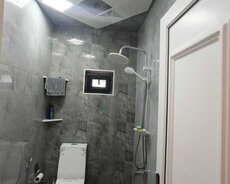 Hovuzlu bağ evi