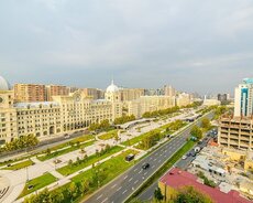 Satılır 3 otaqlı köhnə tikili 110 m², Nizami m