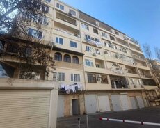 "İçəri Şəhər " m/st