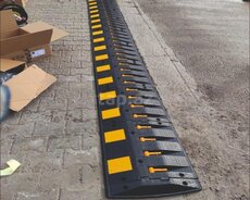 Tikanlı tramplin