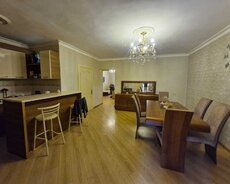 Parlament pr 3 otaqli minsk satilir