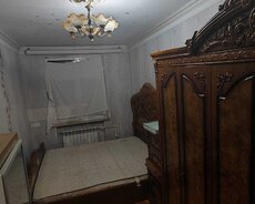 3 otaqlı mənzil kirayə verilir