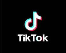 138.8k tiktok sehifesi satilir
