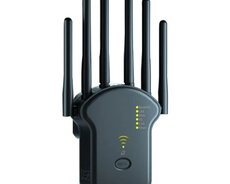 Wifi təkrarlayıcı
