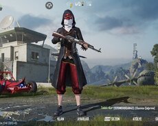 Pubg Mobile