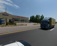 Saray qəsəbəsində 10 sot Torpaq sahəsi