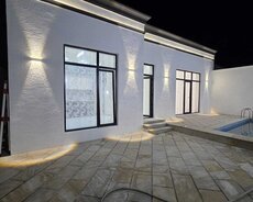 Bağ evi, Şüvəlan qəs