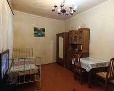Ev kirayə veriliir