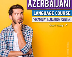 Speak Azerbaijani. Succeed in Business