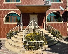 Satılır 5 otaqlı bağ evi 217 m², Dübəndi q