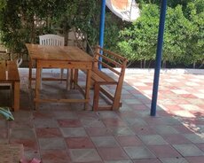 bilgeh sabatoriyasi heyet evi