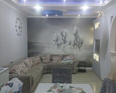 Satılır 2 mərtəbəli 5 otaqlı ev
