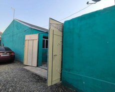 Heyet Evı 3 Otaqlı Esyalı