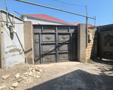 Heyet Evı 3 Otaqlı