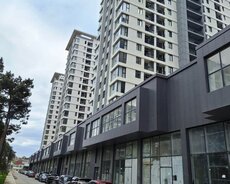 Satılır 3 otaqlı yeni tikili 95.8 m², İnşaatçılar m