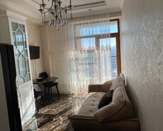 Bakıxanov 2 otaqlı kiraye menzil