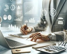 İnformation manager