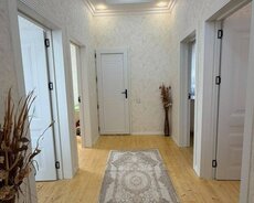 Hövsanda Həyət Evi