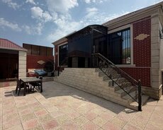 Mastağada heyet evi satılır