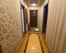Neftçiler metrosu yaxınlığında 3 otaq