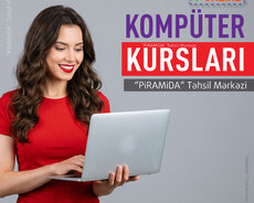 Ofis proqramları üzrə onlayn dərslər