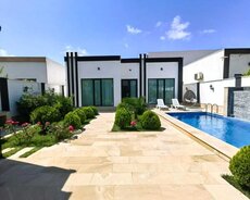 Mərdəkanda villa satılır