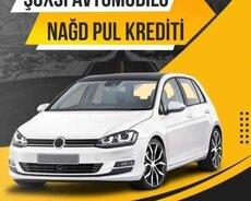 Avto kredit