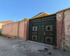 Heyet Evı 4 Otaqlı Kupcalı