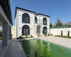 Bağ evi, Suvelan