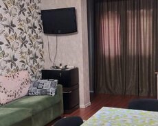 Satılır 2 otaqlı köhnə tikili 35 m², Nəsimi m