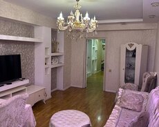 Bakıxanovda mənzil satılır