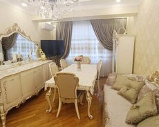 3 Otaq Çıxarış Kupça Yeni Tikili