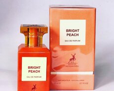 Alhambra Bright peach ətiri