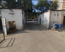 Avto servis və ya anbar kimi
