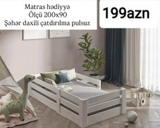Uşaq kravatı