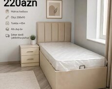 Bazalı kravat