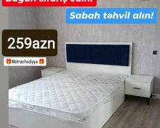 İkinəfərlik kravat(Taxt)