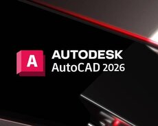 Auto Cad Proqramından kurslarımız