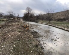 2 hektar Torpaq