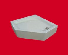 Poddon, piamida modeli