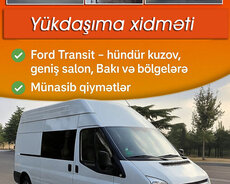Yuk dasima xidmeti
