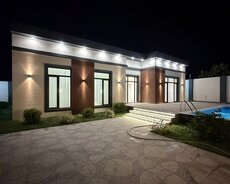 Bağ evi, Şüvəlan qəs