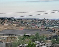 Novxanı duz gölü təzə yola yaxin
