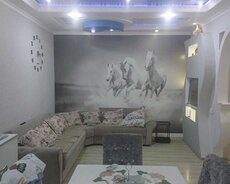 Buzovnada həyət evi satılır