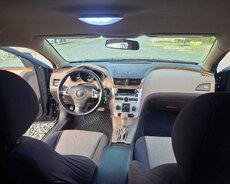 Chevralet malibu