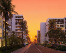 Sea Breeze Resort