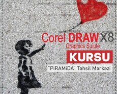 Corel Draw kursu praktiki tapşırıqlarla